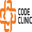 Code Clinic logo