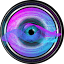 Coded Vision Design logo