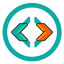 CodeRenowned logo