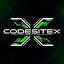 Code Sitex logo