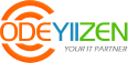 Codeyiizen Software And Services Pvt. Ltd. logo