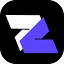 Code Zero Studio logo