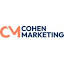Cohen Marketing logo