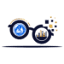 Coldespy logo
