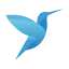 Colibri Searcher logo