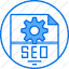 Colorado SEO Services logo