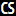 Color Screen logo
