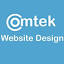 Comtek Website Design logo