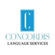 Concordis Language Services logo