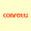 Confetti logo