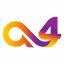 Connect 4 Web Design logo