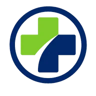 Connect the Clinics Marketing logo