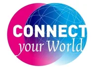 Connect your World logo