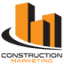 Construction Marketing Inc. logo