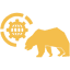 Contentbär logo