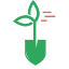 Content Gärtnerei logo