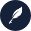 Content Writer logo