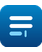 Content Writing Square logo