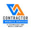 Contractor Website Services logo