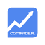 CONTRADE - Jacek Sobkowski logo