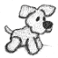 Coorie Dug logo