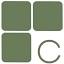 Corner Marketing logo