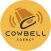 Cowbell Agency logo