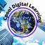 Cpool Digital Learning logo