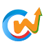CraftyWebbies logo
