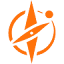 Crawl Compass logo