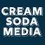 Cream Soda Media logo