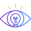 Create By Influence logo