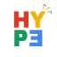Hype Marketing Agency logo