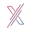 CreateX logo