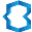 Creative Brackets logo