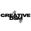 Creative DSM logo