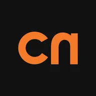 Creative nuts logo