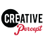 Creative Percept FZCO logo