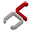 Creative Rush logo