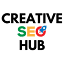 Creative SEO Hub logo