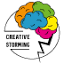 Creative Storming logo