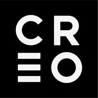 CREO logo
