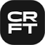 CRFT Studio logo