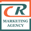 CR Marketing Agency logo