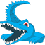 Crocodile Communication Ltd logo