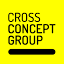 crossconcept GmbH logo