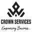 Crown Services logo