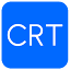CRT Digital logo