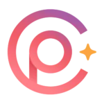 Crushing Pixels Brand and Web Design logo