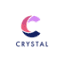 Crystal Web Solutions logo
